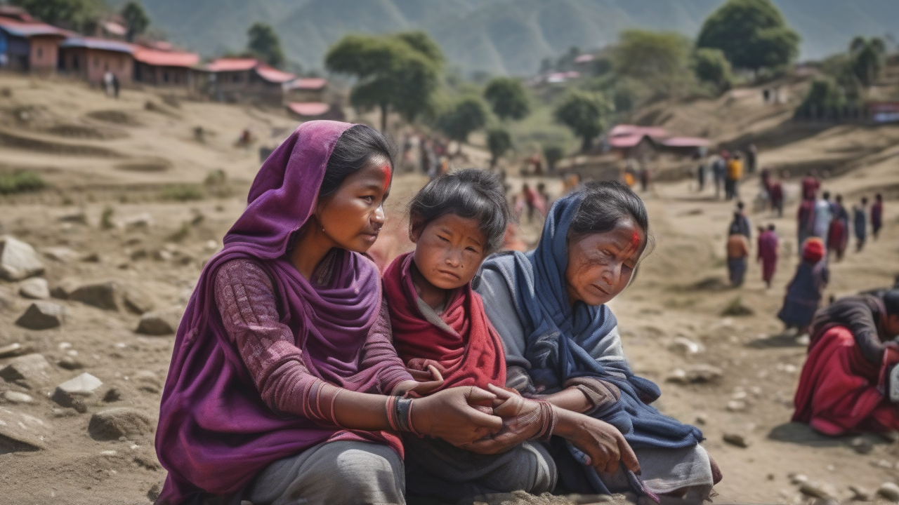 Rastriya Party Wins Nepal Election