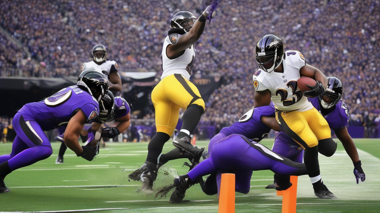 Ravens Back Out of Crosby Trade