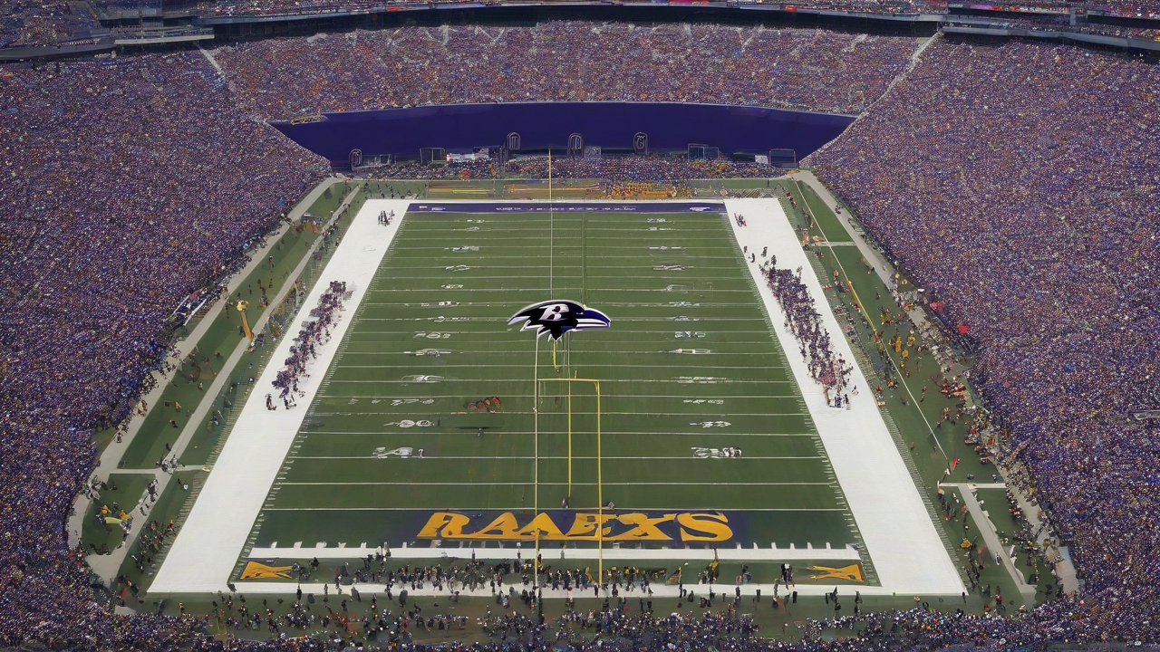 Ravens Cancel Trade for Maxx Crosby