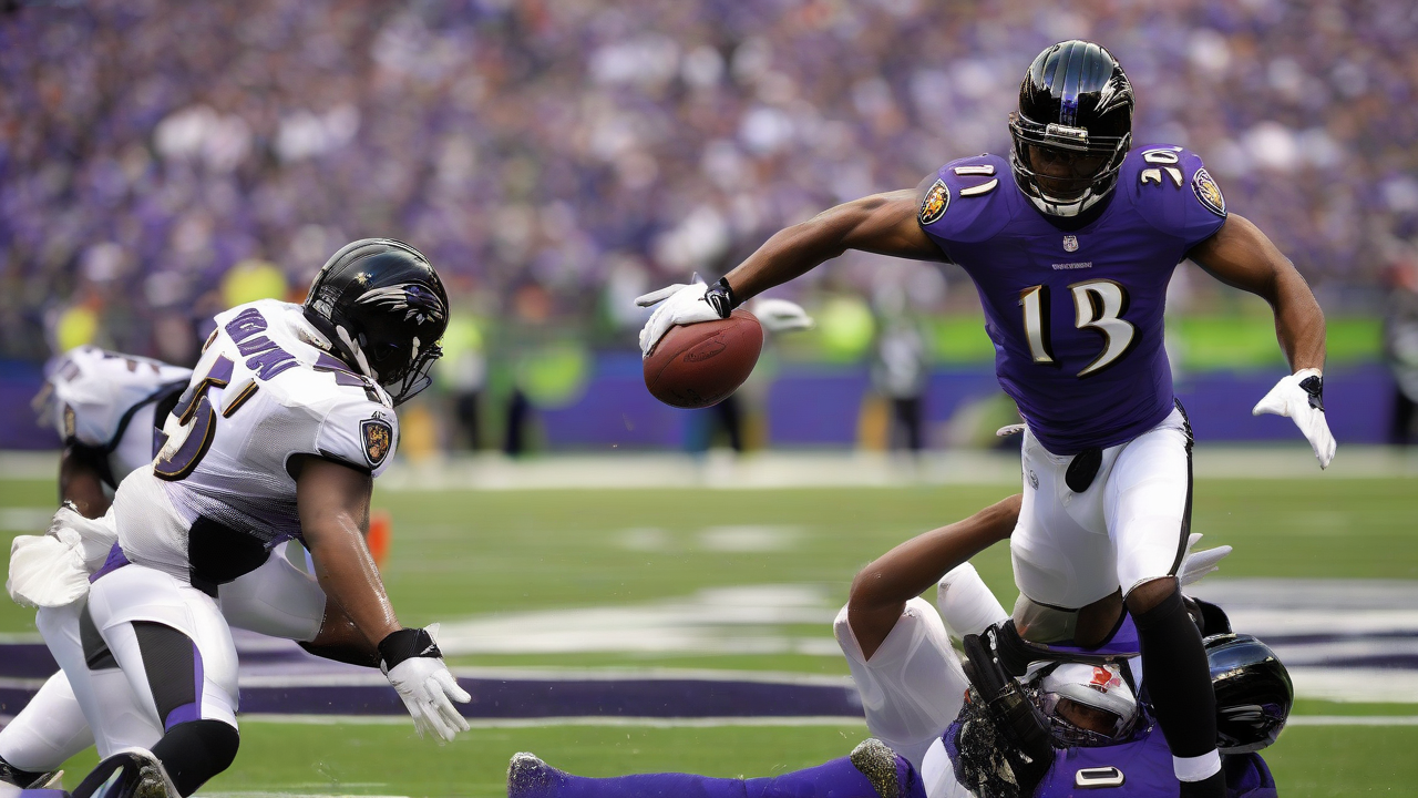 Ravens Rescind Trade for Maxx Crosby