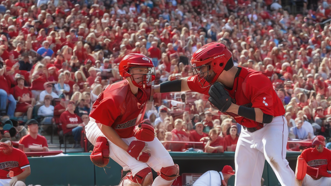 Miami's Undefeated Season Ends