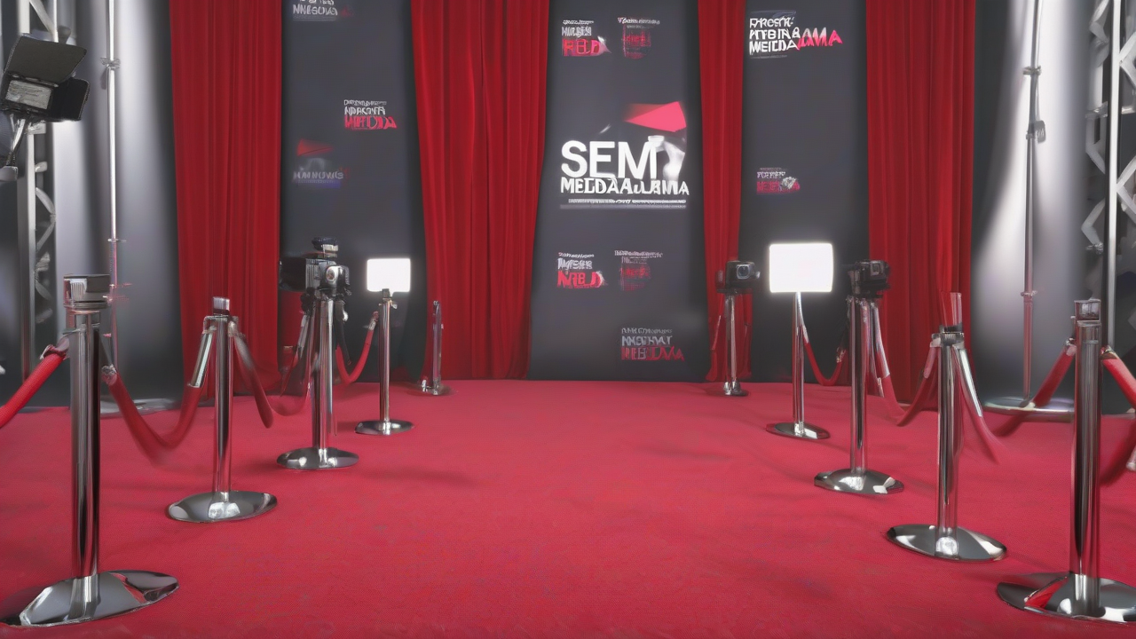 Refinery Media Launches Microdrama Series