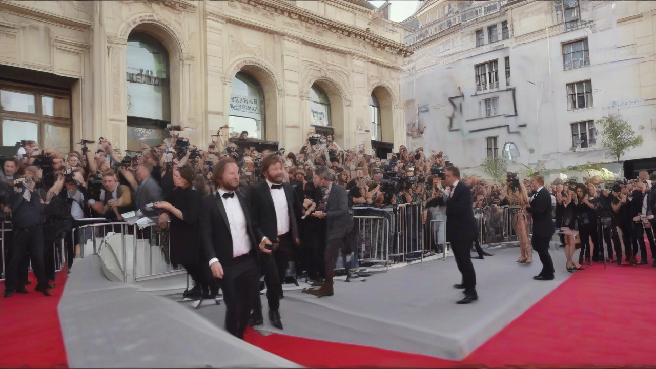 René Redzepi Steps Down Amid Abuse Allegations