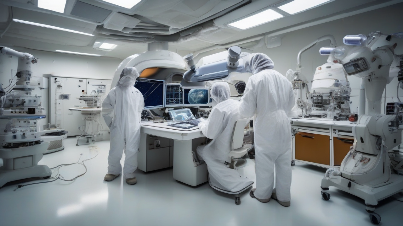 Researcher Challenges Universe View