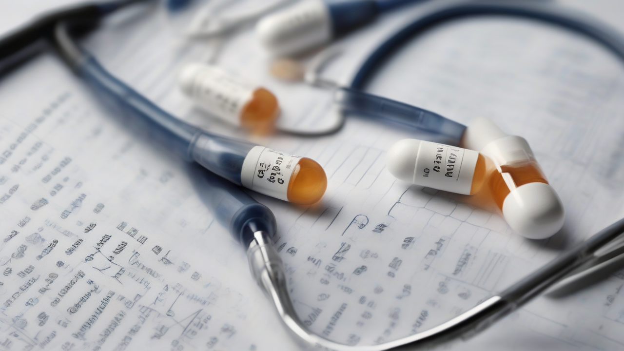 Researchers Develop Sleep Apnea Pill