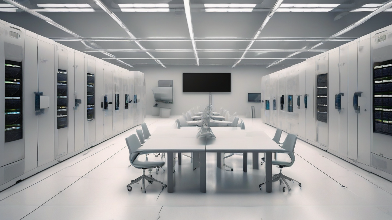 Researchers Simulate Complex Möbius Molecule