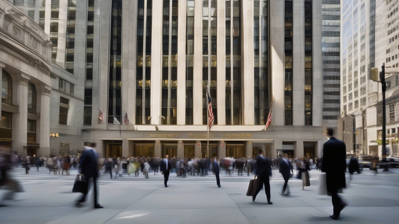 Retail Investors Flock to Risky Private Credit Funds