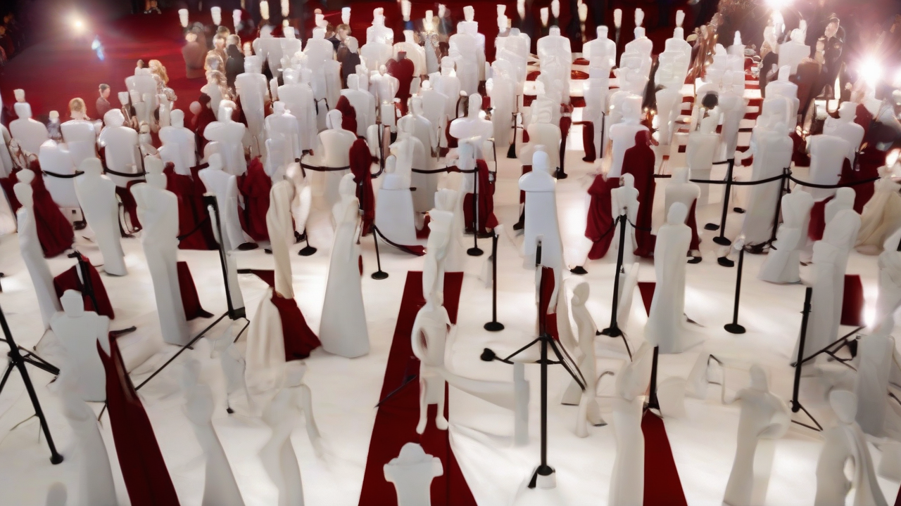 Ripa and Consuelos Host Post-Oscars Special