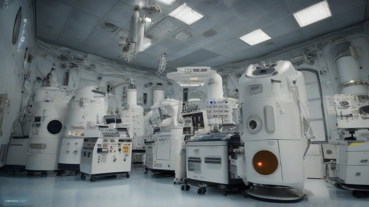 NASA marks 100 years of modern rocketry