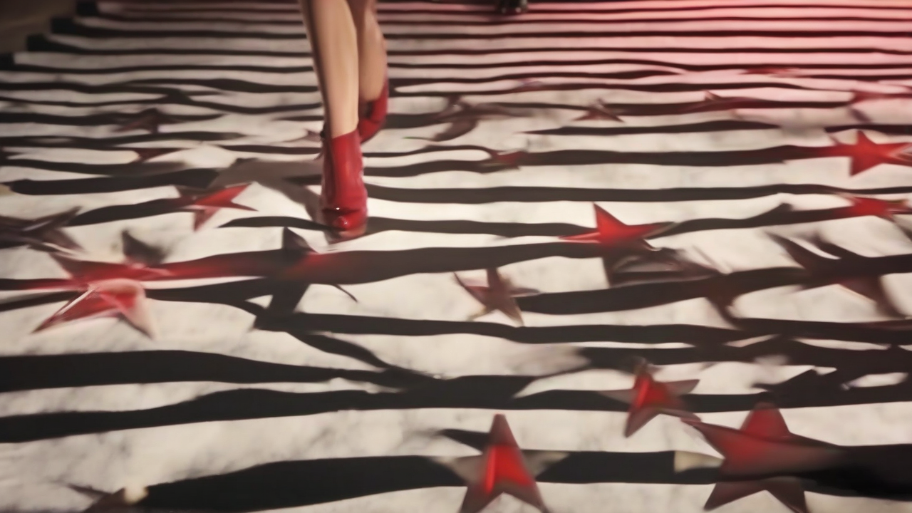 Rudd and Jonas Star in Power Ballad