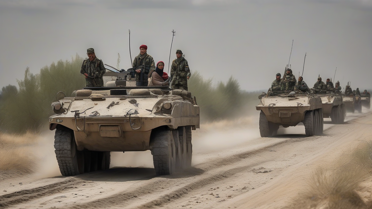 Russia Gains From Iran Oil Conflict