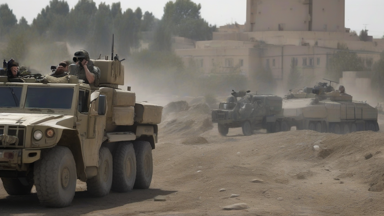 Russia Mocks US Over Iran War Risks