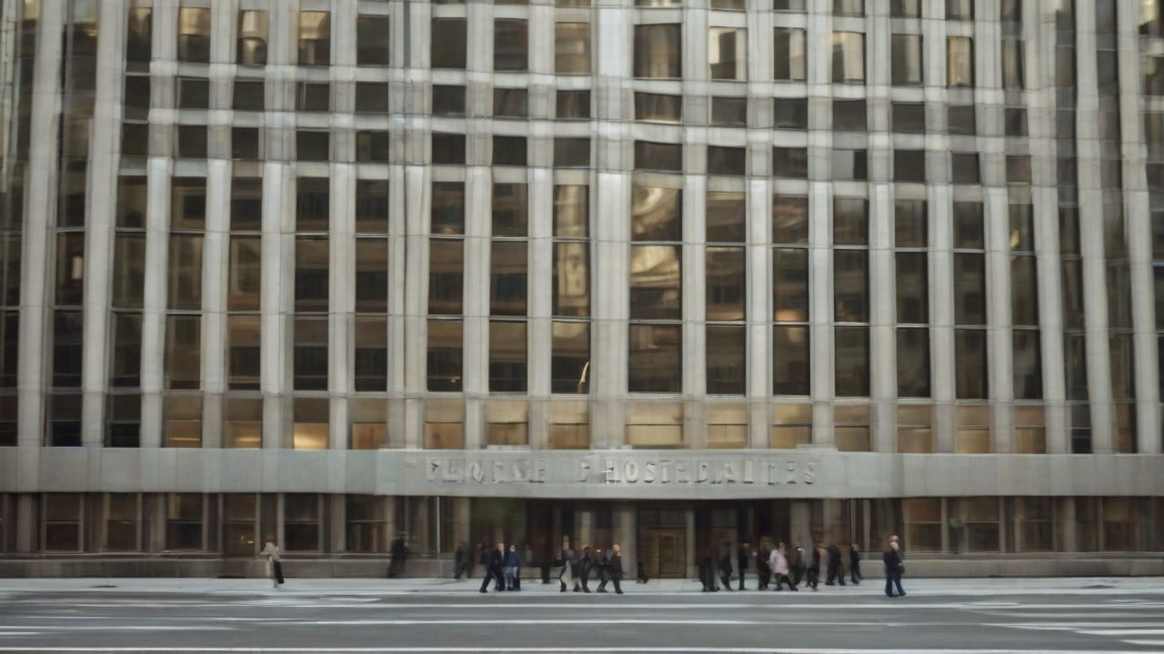 Russians Use Foundations to Safeguard Assets