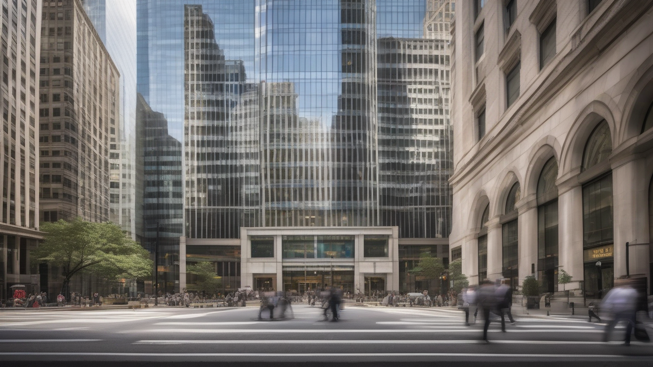 Salesforce Faces Weak Demand