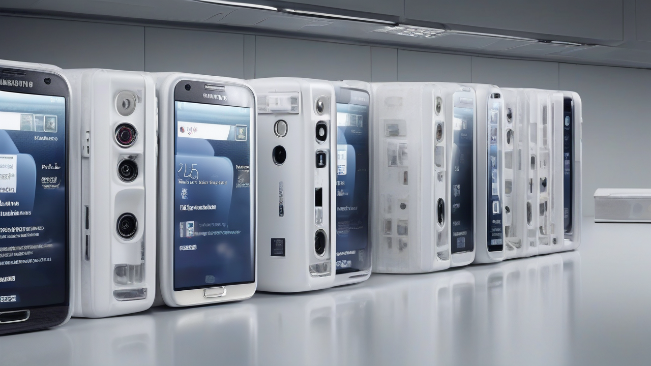 Samsung Releases Galaxy S26 Amid Trade-In Value Drop