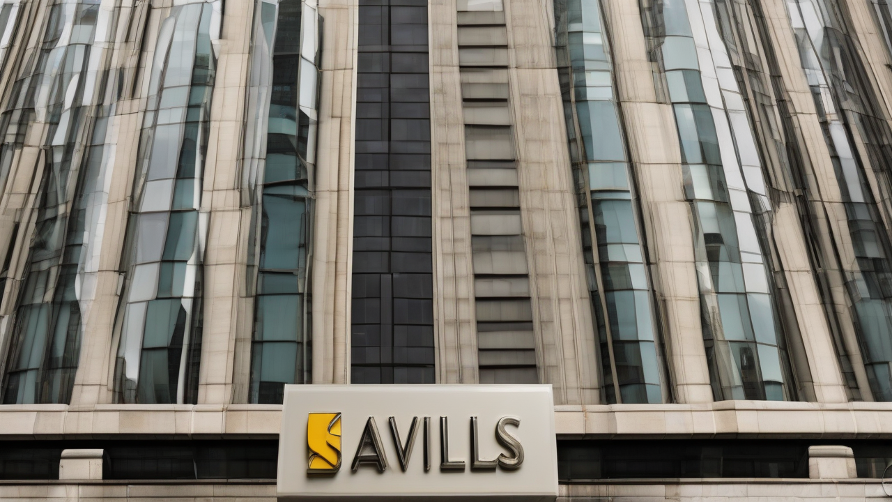 Savills Acquires Eastdil Secured