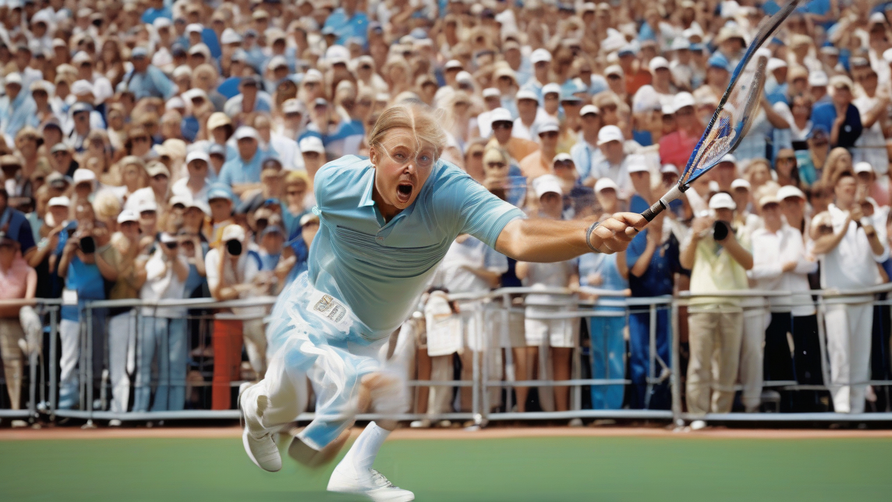 Scheffler Leads Players Championship