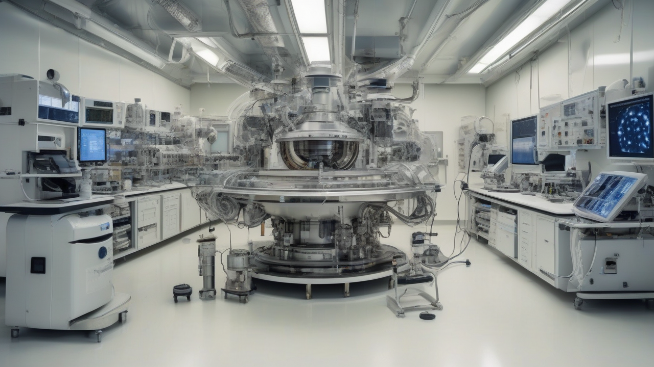 Scientists achieve 151 Kelvin superconductivity