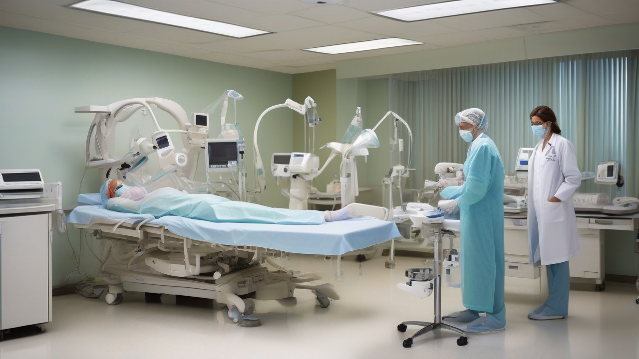 Scientists Develop New Pancreatic Cancer Treatment