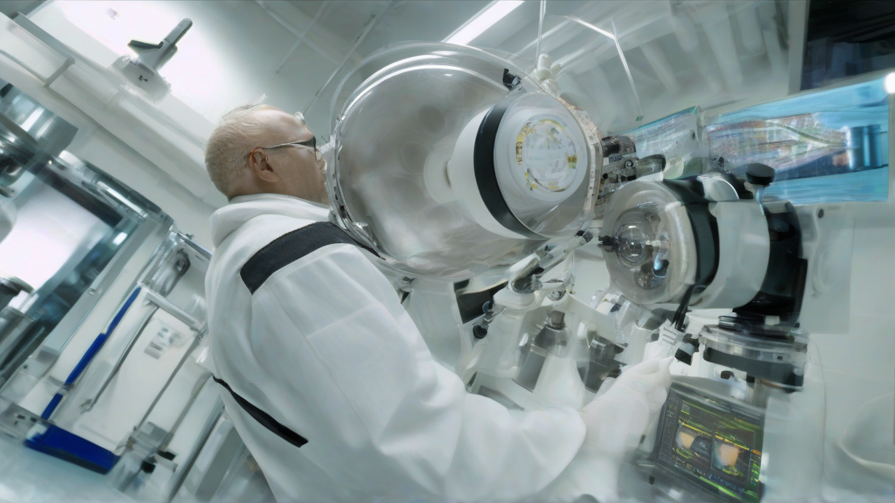 Scientists Develop Sorghum Genome