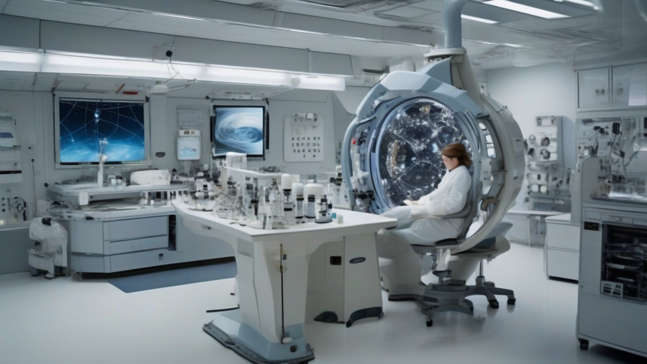 Scientists Discover Oval Orbits