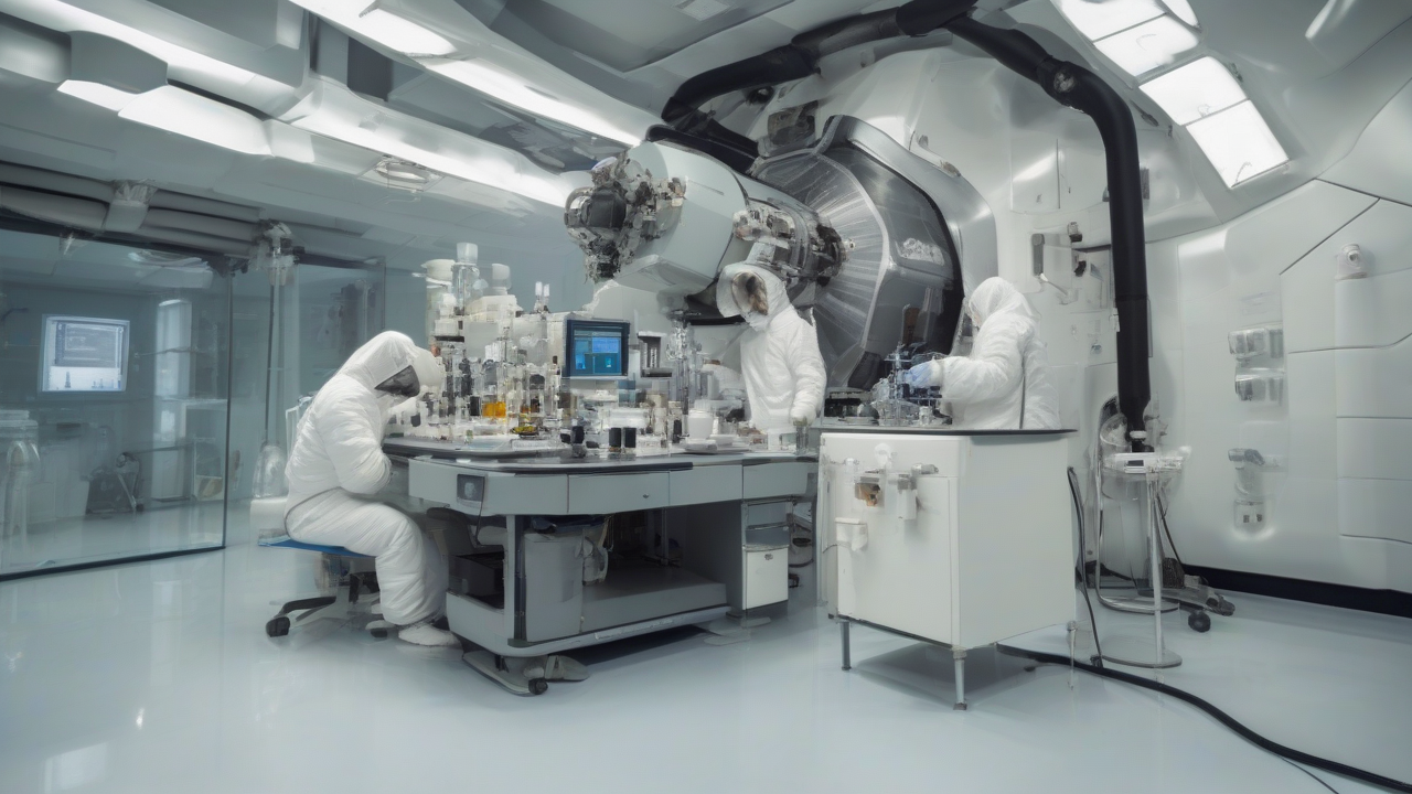 Scientists find methanol in comet 3I/ATLAS