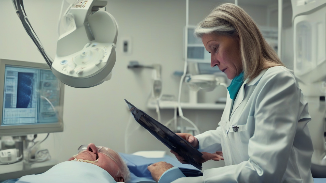 Scientists Reverse Cognitive Decline