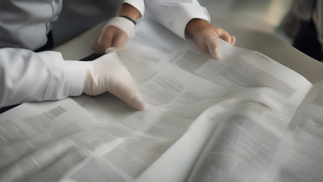 Cambridge Scientists Stumble Upon Breakthrough