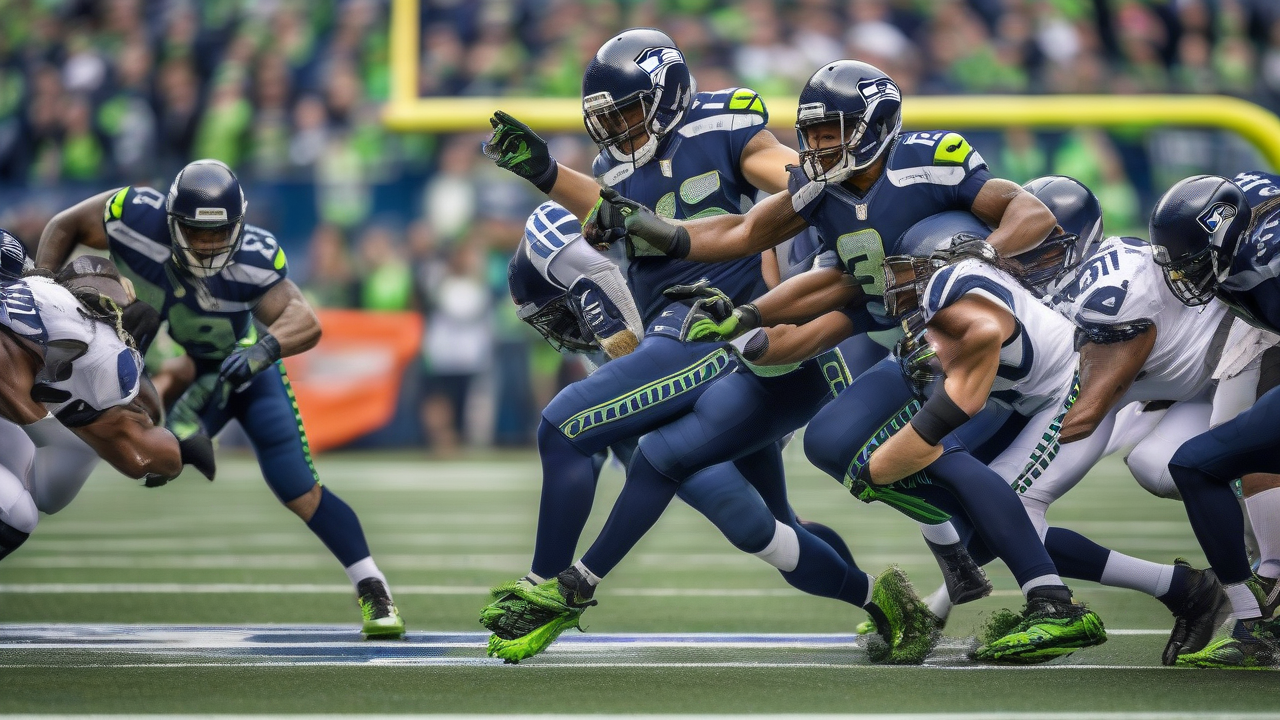 Seahawks Face Challenges Due to New Tax Law
