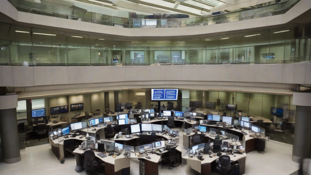 SEC Enforcement Director Resigns