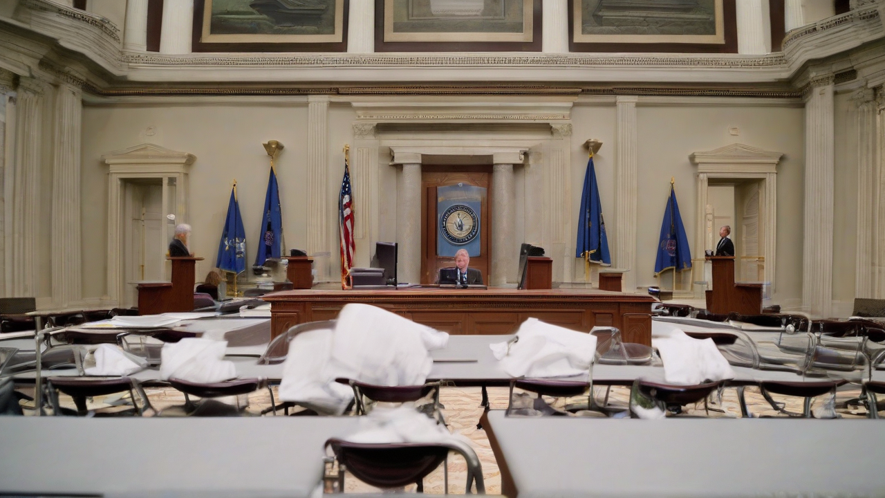 Senate Passes Housing Bill