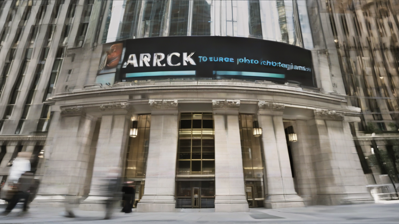 Organic snack maker's shares plummet 9.8%