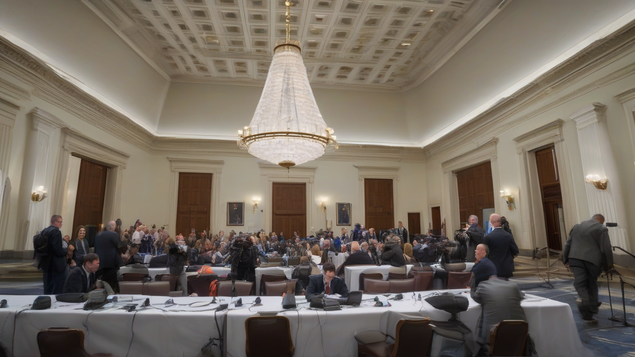 Shutdown Delays Airport Security Checks