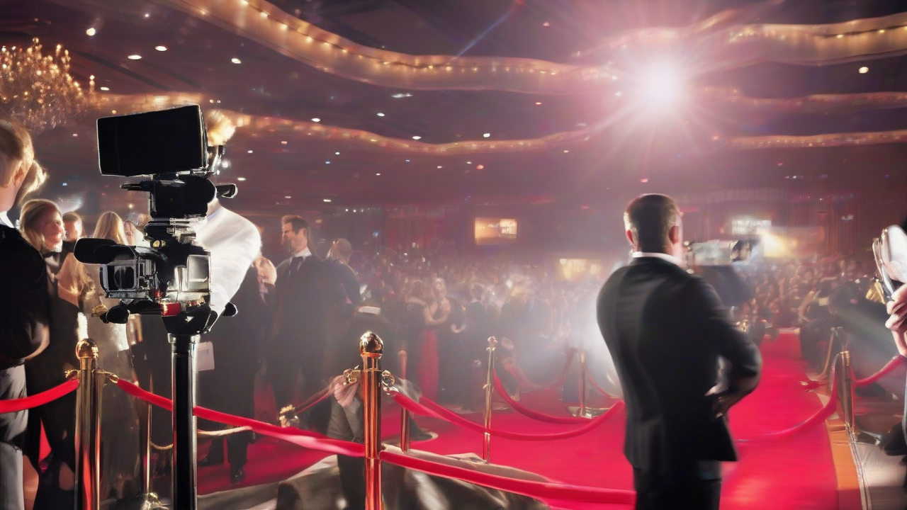 Sinners Breaks Record with 16 Oscar Noms