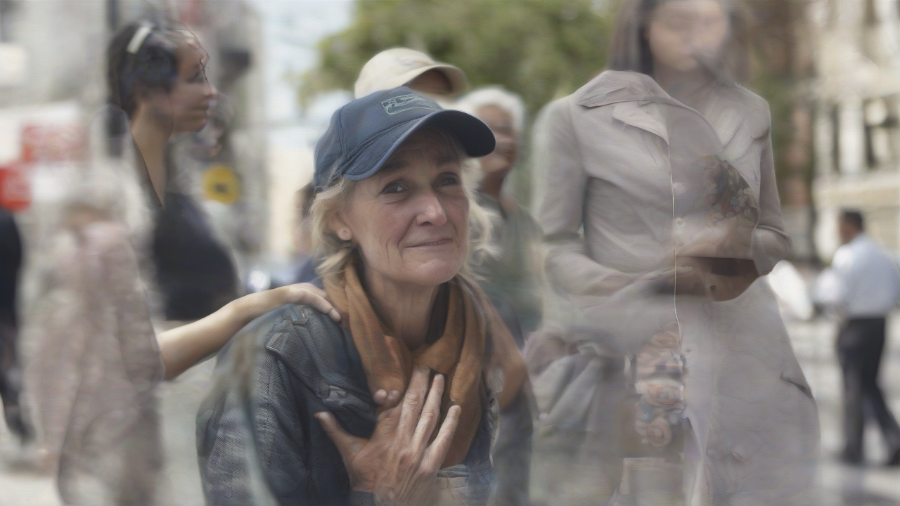 Small talk fosters sense of belonging