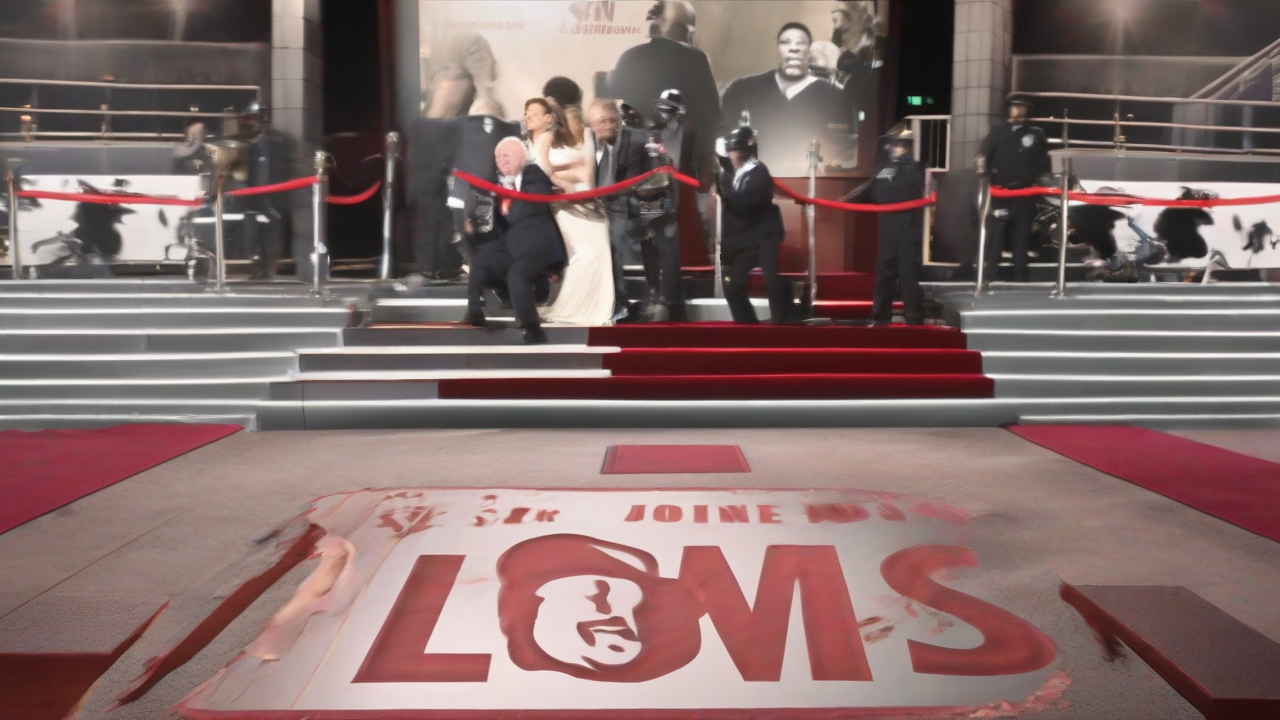 SNL, Hamilton Stars Join Ghosts