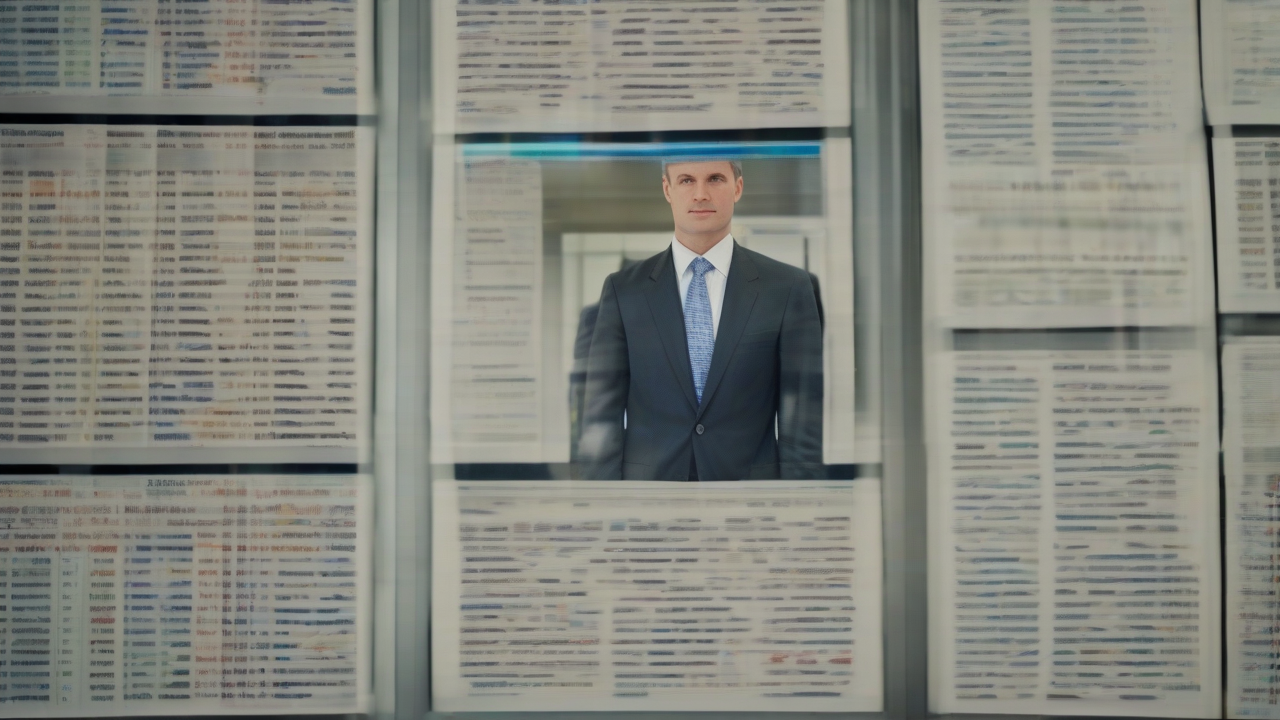 Software CEO Predicts Industry Downturn