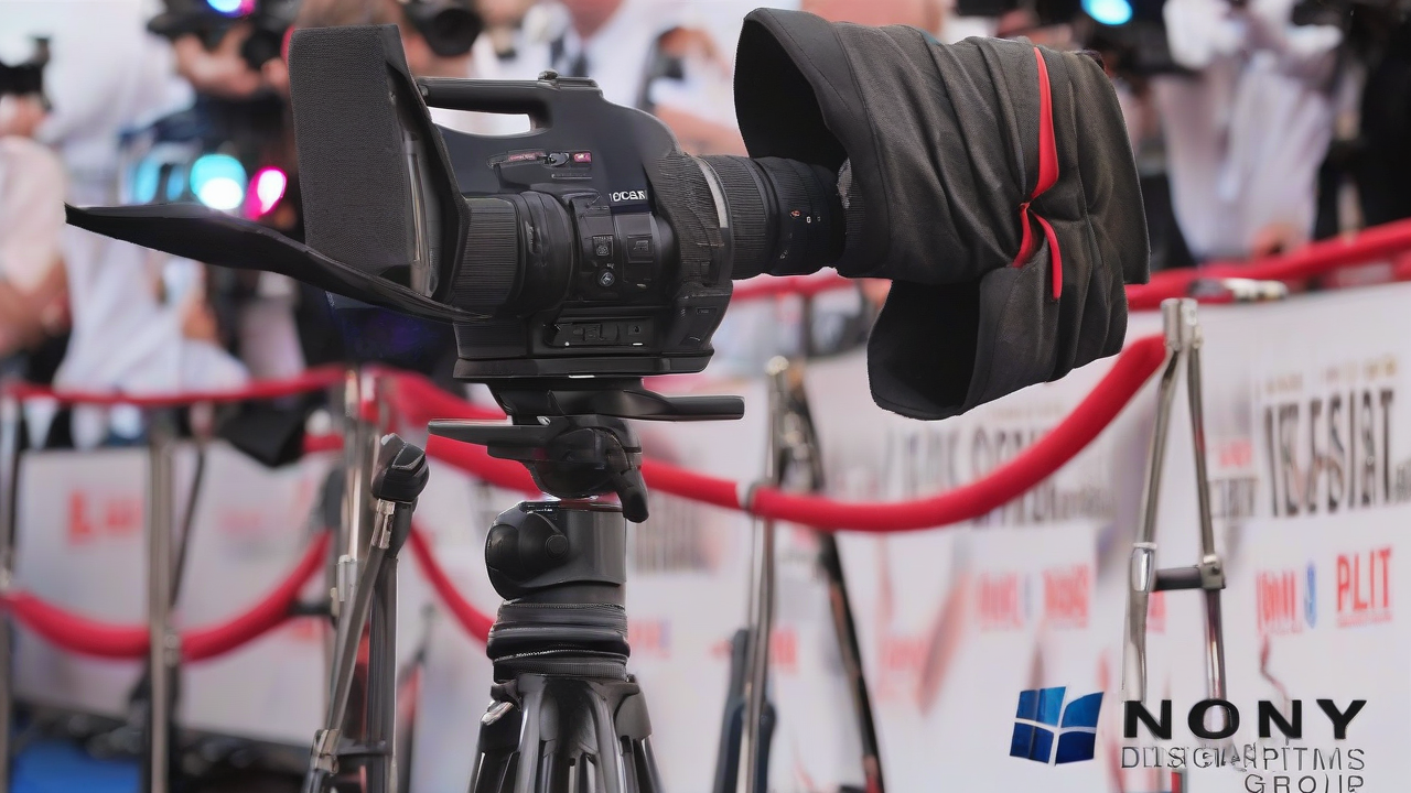 Sony film features all-disability loop group