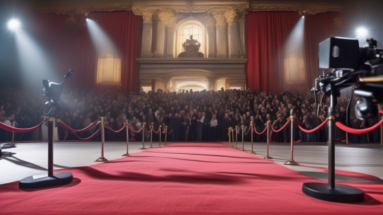 Spanish Films Gain Global Attention