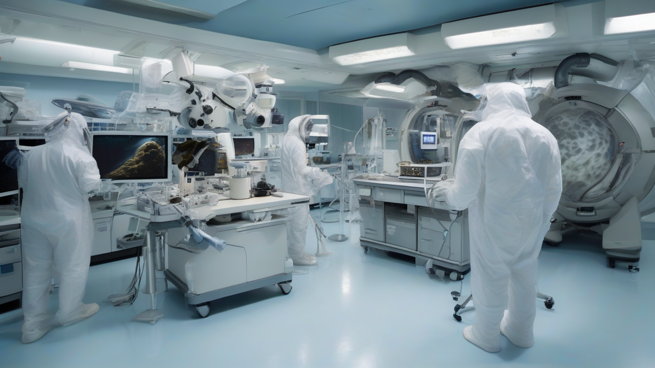 Species struggle to evolve amid rapid climate change