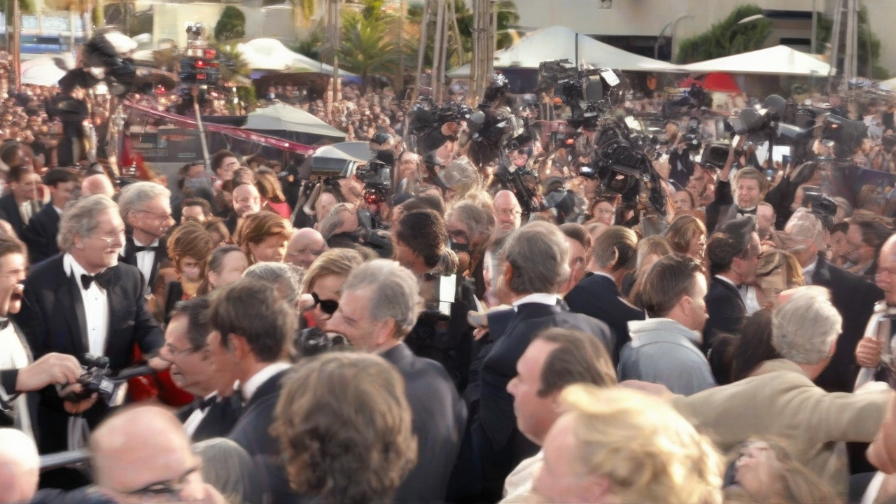 Spielberg Develops Western Film