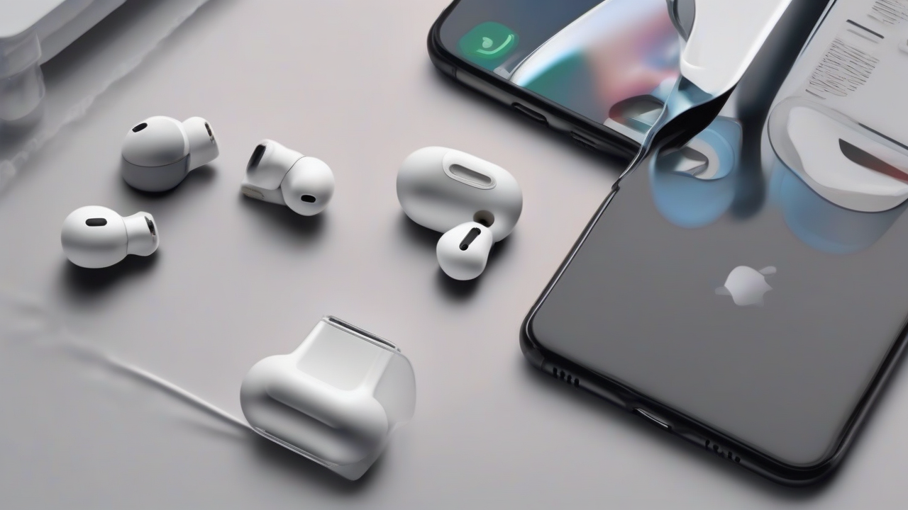 Spigen Unveils Retro AirPods Case