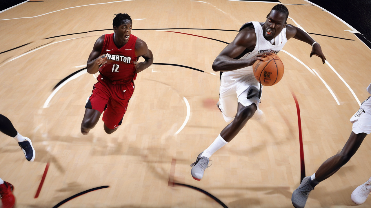 Spoelstra Backs Adebayos 83-Point Game