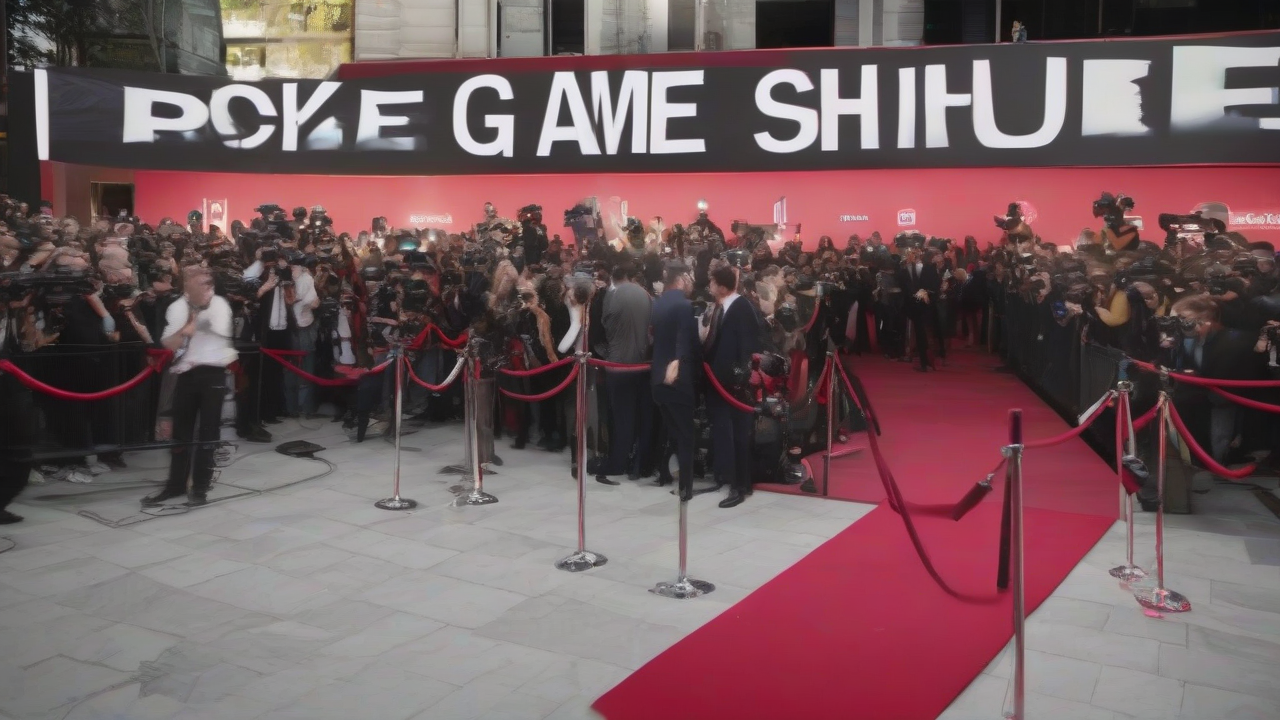 Hwang Dong-hyuk Reveals Initial Pitch