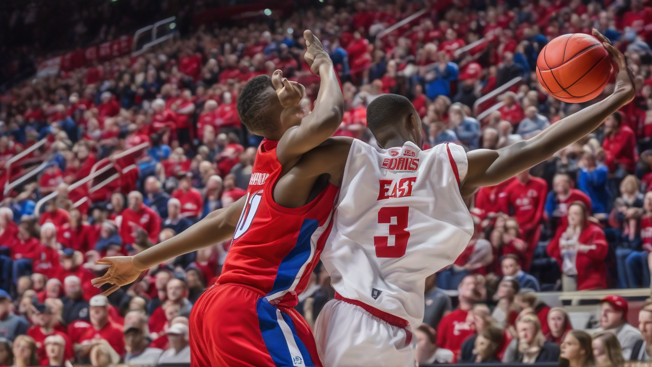 St. Johns Advances to Big East Final