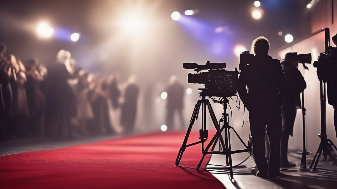 Stars back injury threatens film production