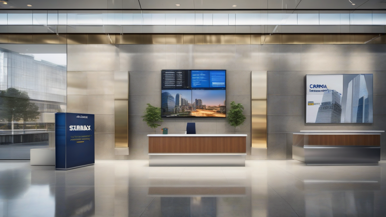 Starboard Value invests $350M in CarMax