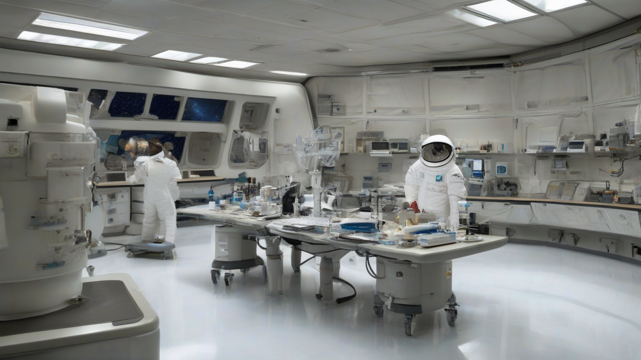 Starcloud Plans 88,000-Satellite Constellation