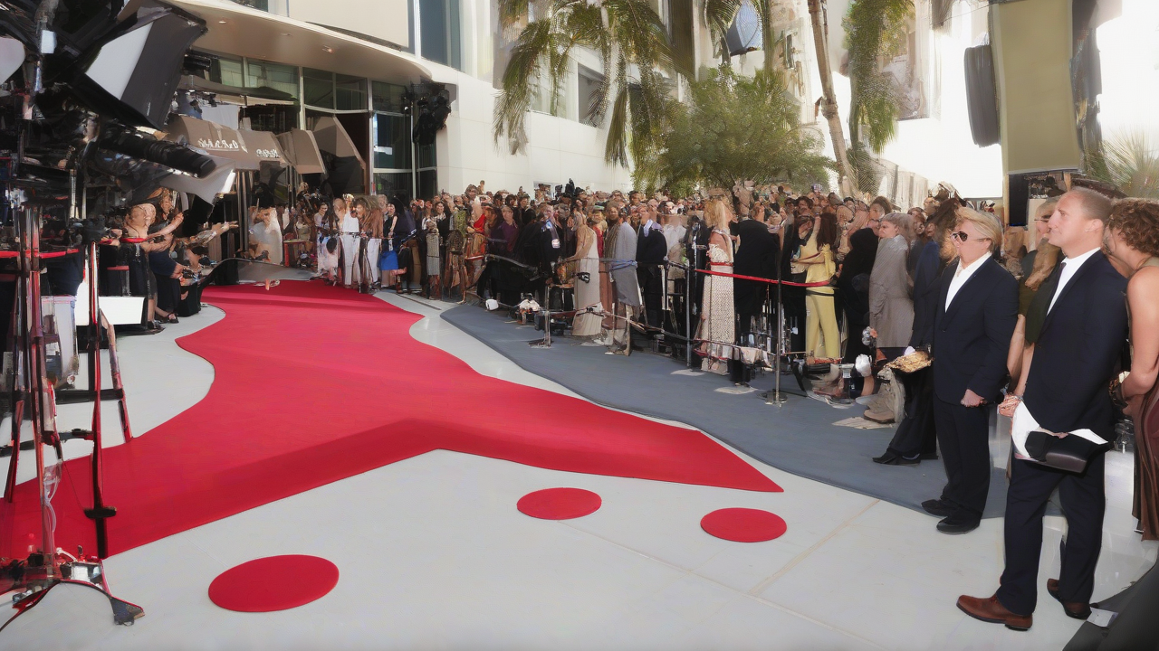 Stars Gather At DVF Luncheon