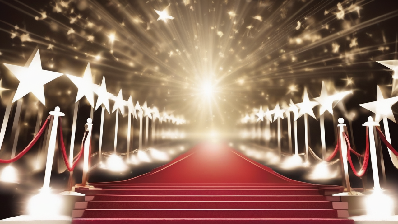 Stars Shine at Oscars After-Parties